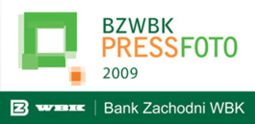 Ruszyła kolejna edycja konkursu BZWBK Press Foto