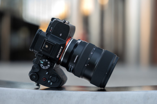 Tamron 16-30 mm f/2.8 Di III VXD G2 - zdjęcia przykładowe (JPEG+RAW)