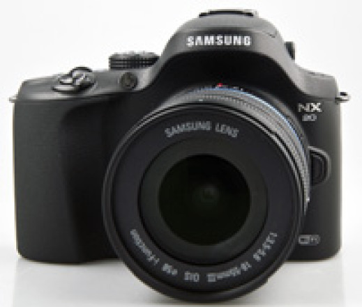 Samsung NX20 - pierwsze wrażenia i zdjęcia przykładowe