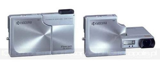 Kyocera - problemy z matrycami