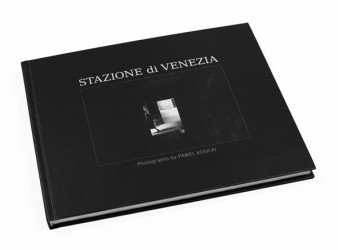 "Stazione di Venezia" - album Pawła Kosickiego