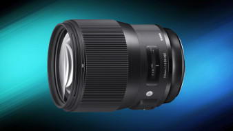 Sigma 135 mm f/1.8 DG HSM ART - portretówka dla wymagających