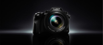 Panasonic Lumix FZ2000 - narzędzie wymagających twórców