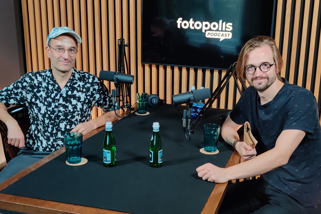 Paweł Fabjański: sztuczna inteligencja to już nie jest zabawa [PODCAST]