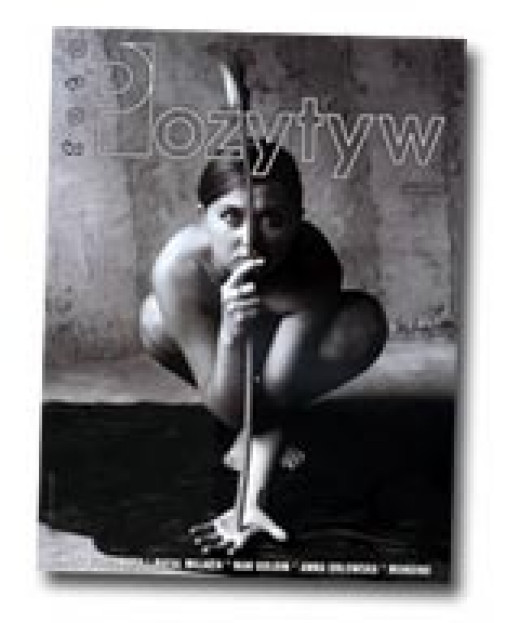 Pozytyw - luty 2003