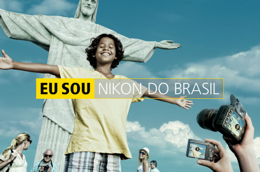Nikon zaprzestaje wszelkich działań na rynku brazylijskim
