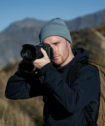 Sony A7R VI - nowy król dużych rozdzielczości