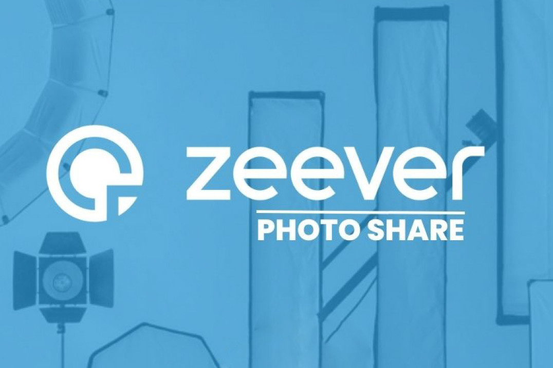 Zeever Photo Share - sprzęt studyjny w subskrypcji