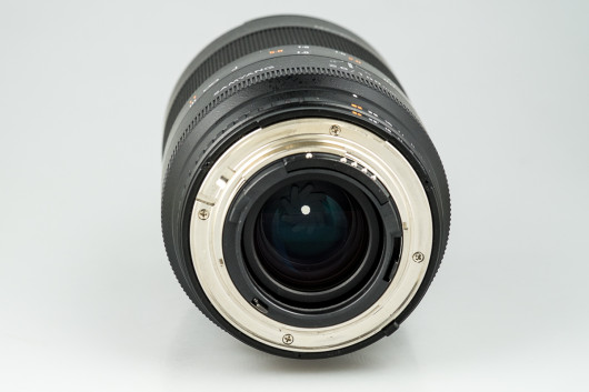 Samyang 100 mm f/2.8 ED UMC MACRO 