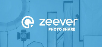 Zeever Photo Share - sprzęt studyjny w subskrypcji