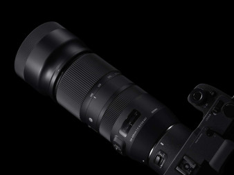 Sigma 100-400 mm f/5-6.3 DG OS HSM - zobacz ile będzie kosztować
