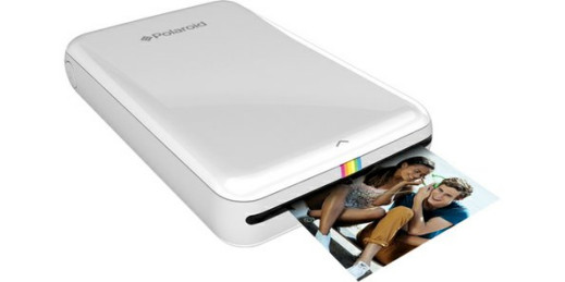 Polaroid Zip Printer w sprzedaży w Polsce