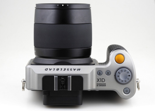Hasselblad X1D