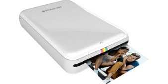 Polaroid Zip Printer w sprzedaży w Polsce