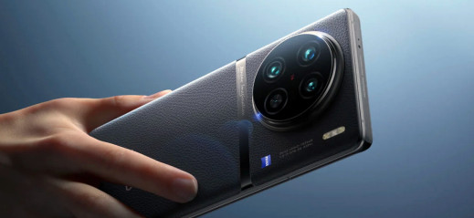 Vivo X90 i X90 Pro - 1-calowa matryca i lepsze rezultaty w słabym świetle