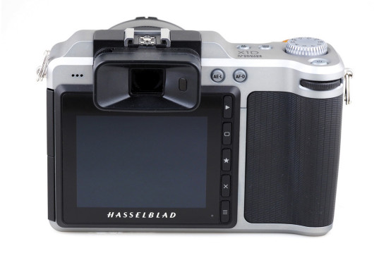 Hasselblad X1D