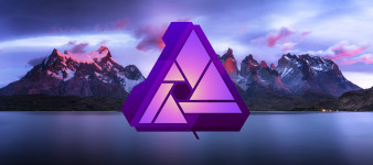 Affinity Photo za darmo przy zakupie produktów X-Rite