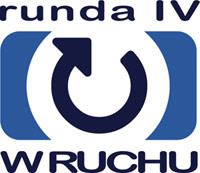 Pięciobój fotograficzny - IV runda: "W ruchu"