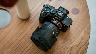 Sigma 50 mm f/1.2 DG DN ART - lekka konstrukcja i wzorowa optyka w świetnej cenie