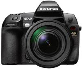 Lampa błyskowa z Olympusem E-3 - promocja przedłużona