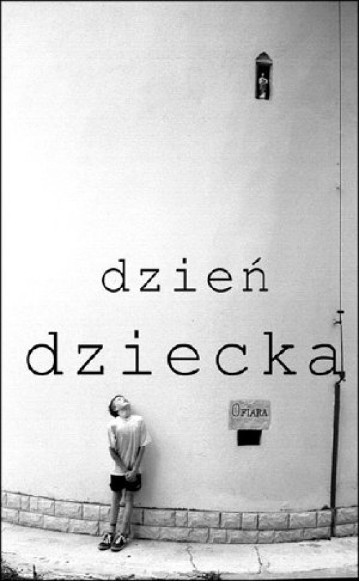Andrzej Hutniczak - "Dzień Dziecka"