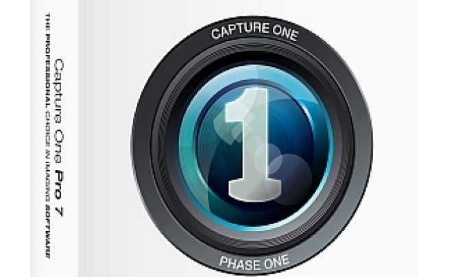  Capture One 7.1.4