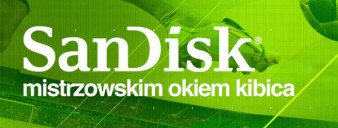 Konkurs "Mistrzowskim okiem kibica"