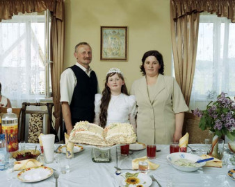 "Fotograf pracuje w niedzielę"