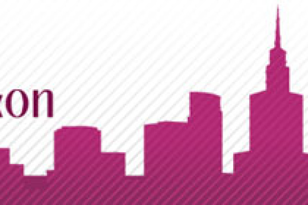 Konkurs "Warszawa - prawy brzeg"