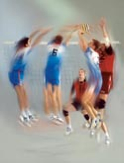 Międzynarodowe Biennale Fotografii Sportowej
