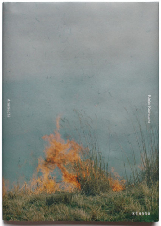 Rinko Kawauchi "Ametsuchi" - recenzja