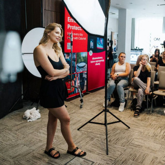 Letnie Meetingi Fotograficzne powracają -  kreatywne spotkania, warsztaty i prelekcje w 10 miastach!