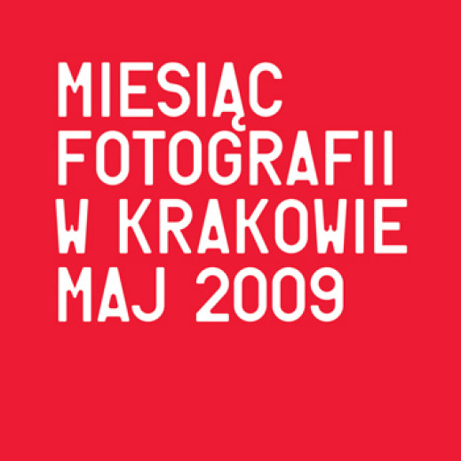 IV Przegląd Portfolio podczas Miesiąca Fotografii w Krakowie - zapisy