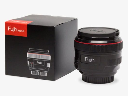 Fujin 