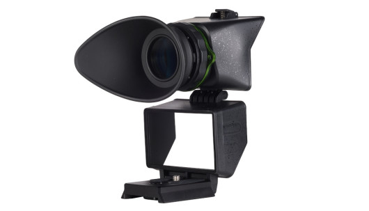 Genesis CineView LCD Vievfinder Pro