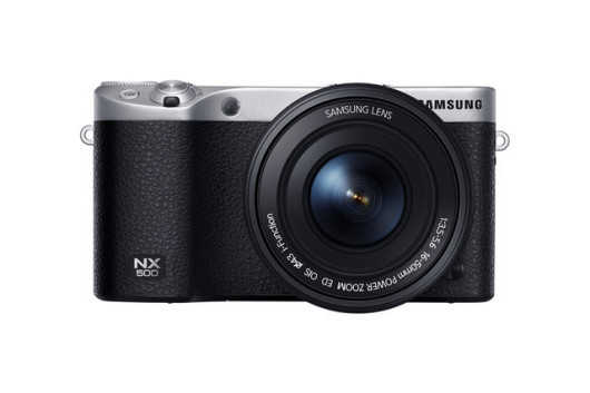Samsung NX500