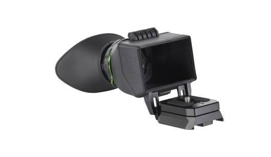 Genesis CineView LCD Vievfinder Pro