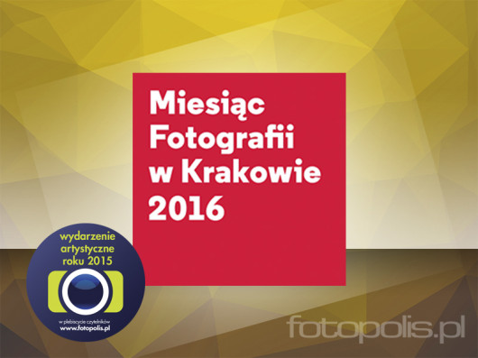 Miesiąc Fotografii w Krakowie