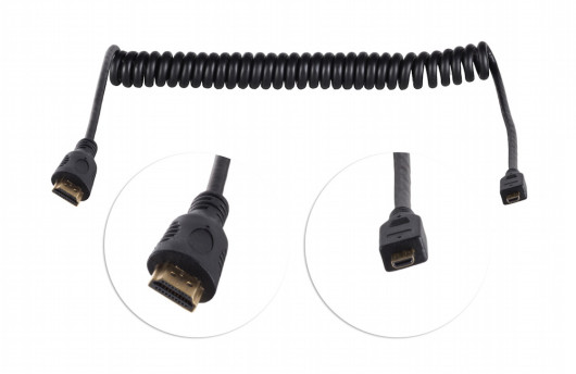 Kabel HDMI/microHDMI