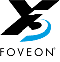 Foveon sprzedaje licencję na X3 firmie National Semiconductors