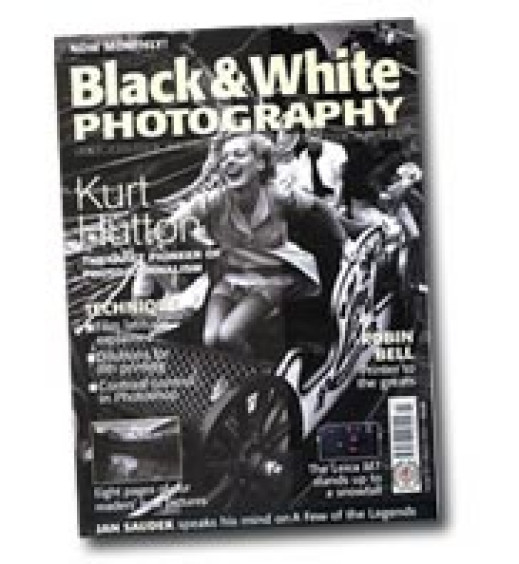 Black & White Photography - marzec 2003