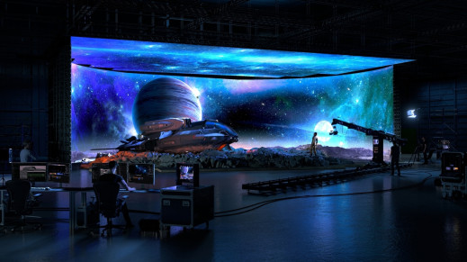 Sony na festiwalu EnergaCamerimage 2023