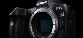 Canon pracować ma nad 75-megapikselowym bezlusterkowcem. Co to może być?