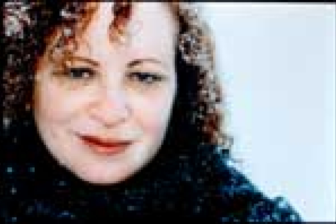 Nan Goldin