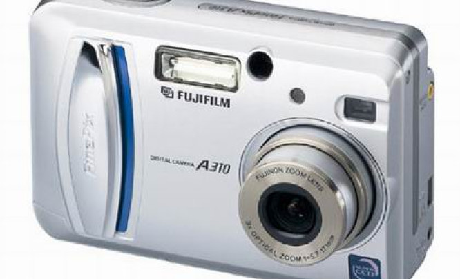  Fujifilm FinePix A310 Zoom - po raz drugi HR