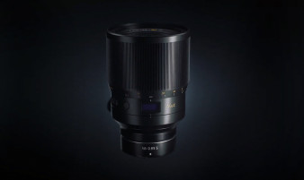Nikon Nikkor Z 58 mm f/0.95 S Noct - superjasny potwór zadebiutuje jeszcze w październiku. Cena zwala z nóg