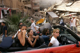 World Press Photo 2007