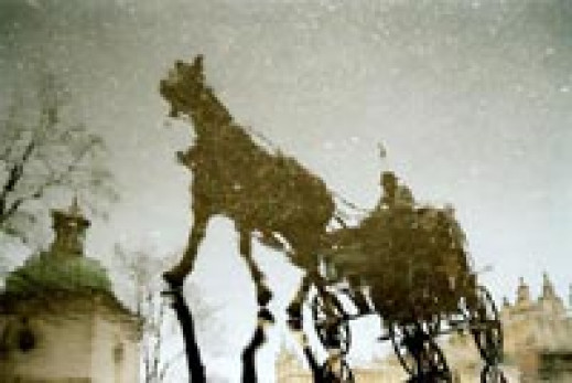 Błyskawiczny Konkurs Fotograficzny - galeria Romana Bulińskiego