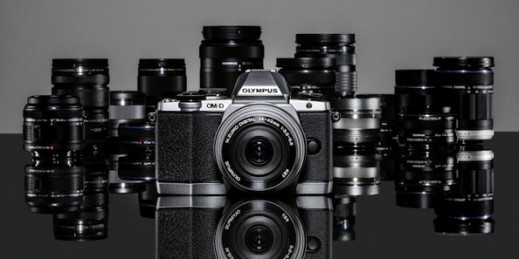 Olympus Roadshow 2015