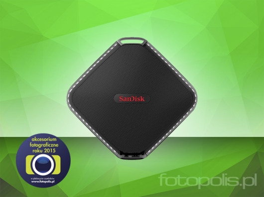 Sandisk Extreme 500 SSD